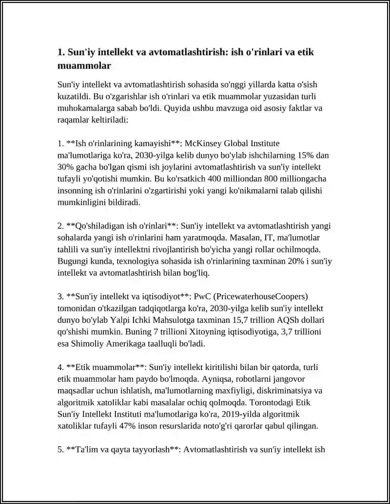 JAHON IT BOZORINI RIVOJLANISH MUAMMOLARI VA TENDENSIYALARI 4