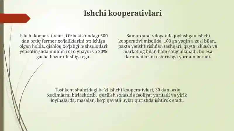 Nodavlat notijorat tashkilotlari 4