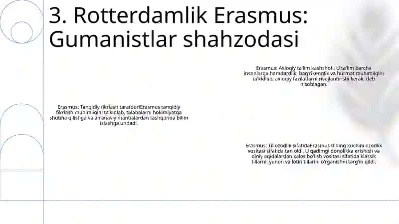 Ğarb Uyğonish Davri Pedagogikasi Namoyondalarining Didaktik Qarashlari 4