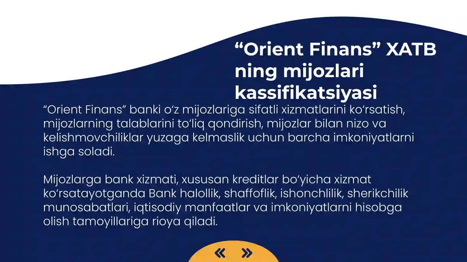OrientFinans Bank 4