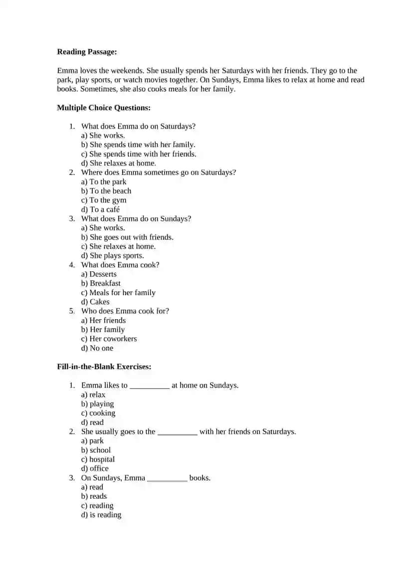 Formal Letter of Inquiry 4
