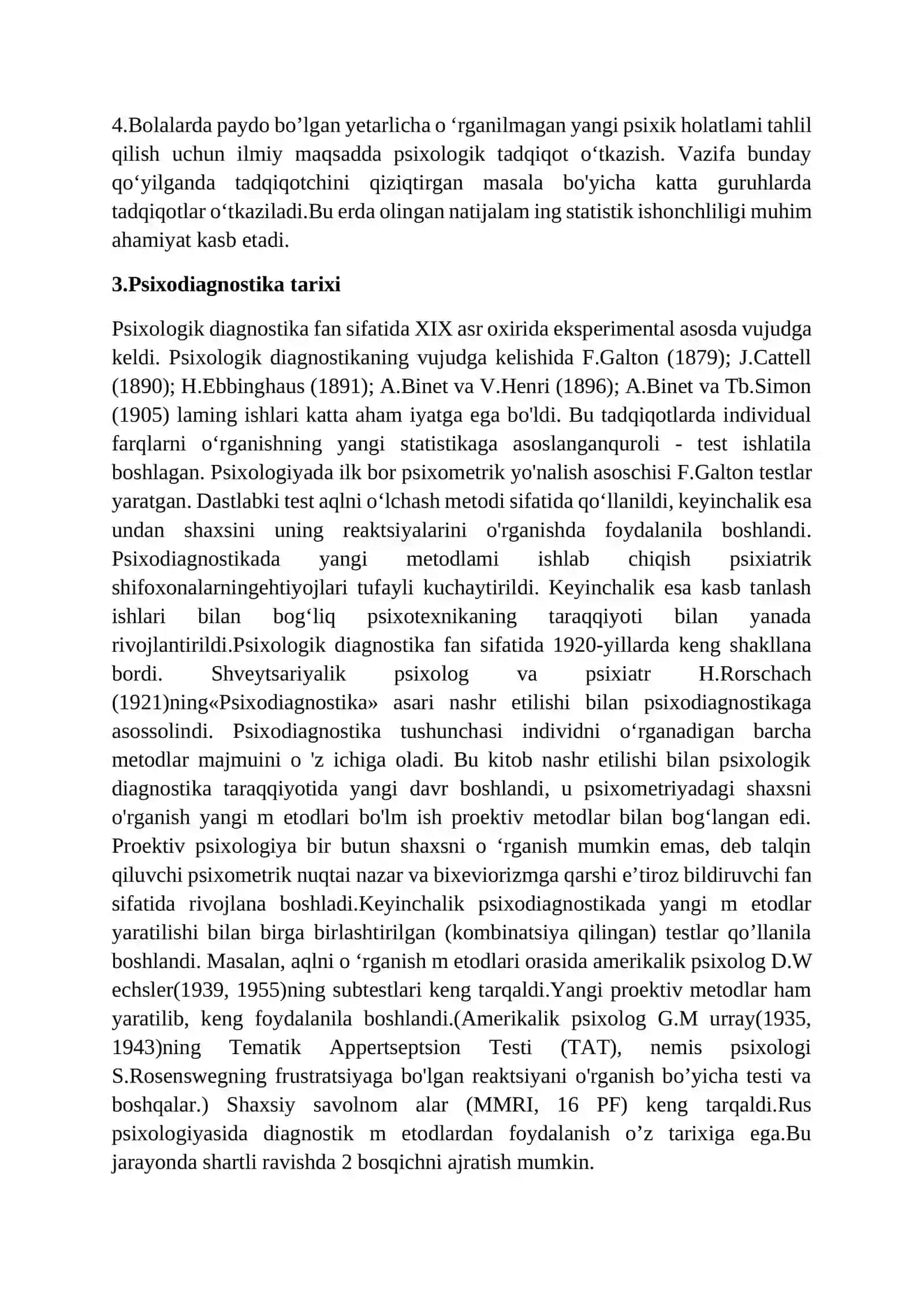 Psixodiagnostik Psixokorreksion Psixologik Maslahat Ishlari 4