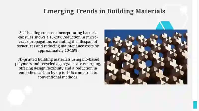 Material Selection Criteria 4