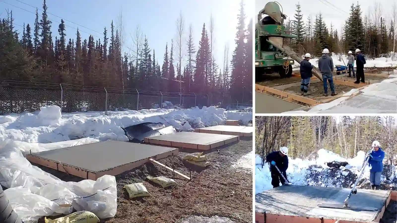 Betonning sovuqqa chidamliligi va uni oshirish usullari 4