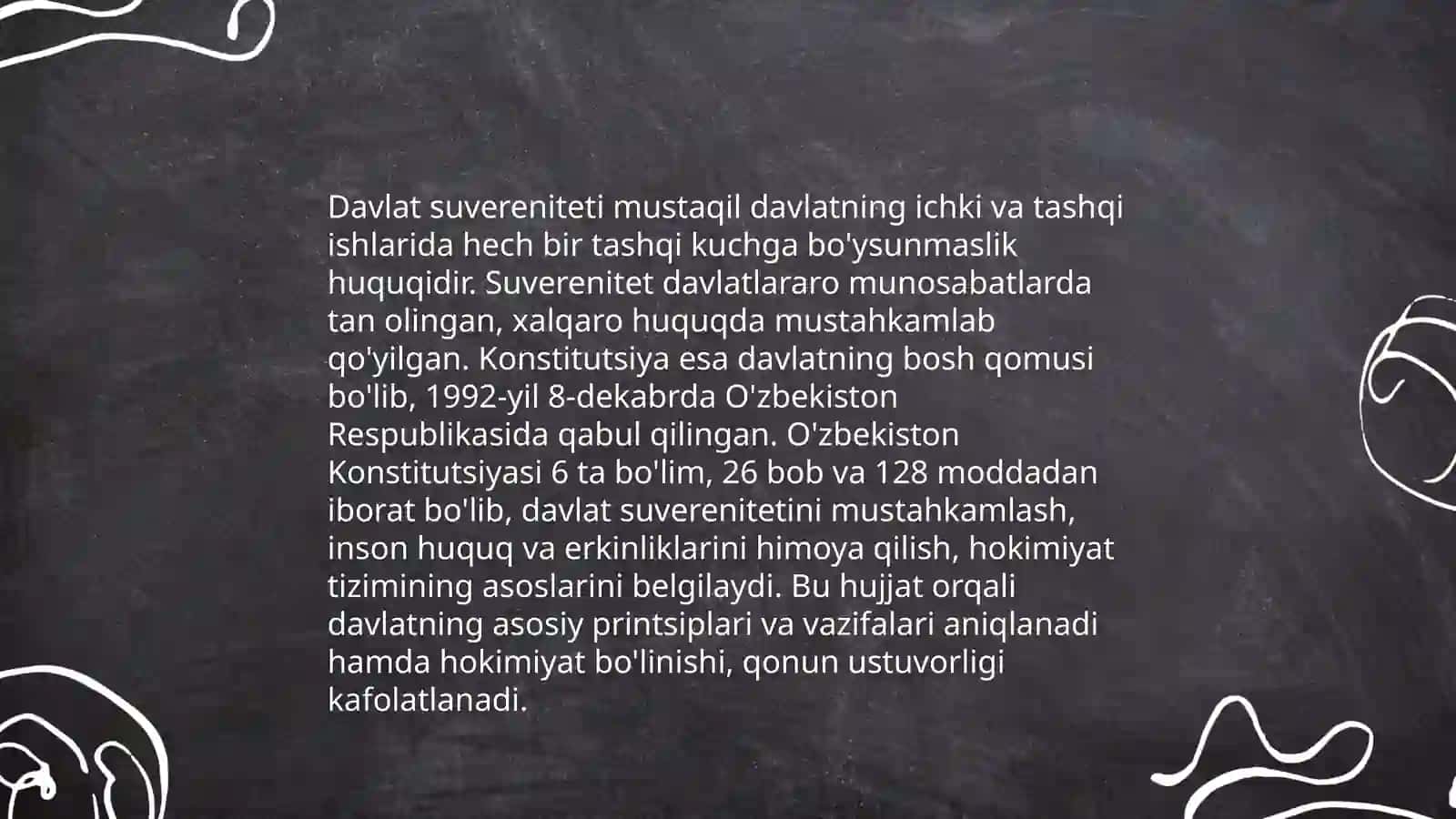 Istiqlolning tarixiy ahamiyati 4