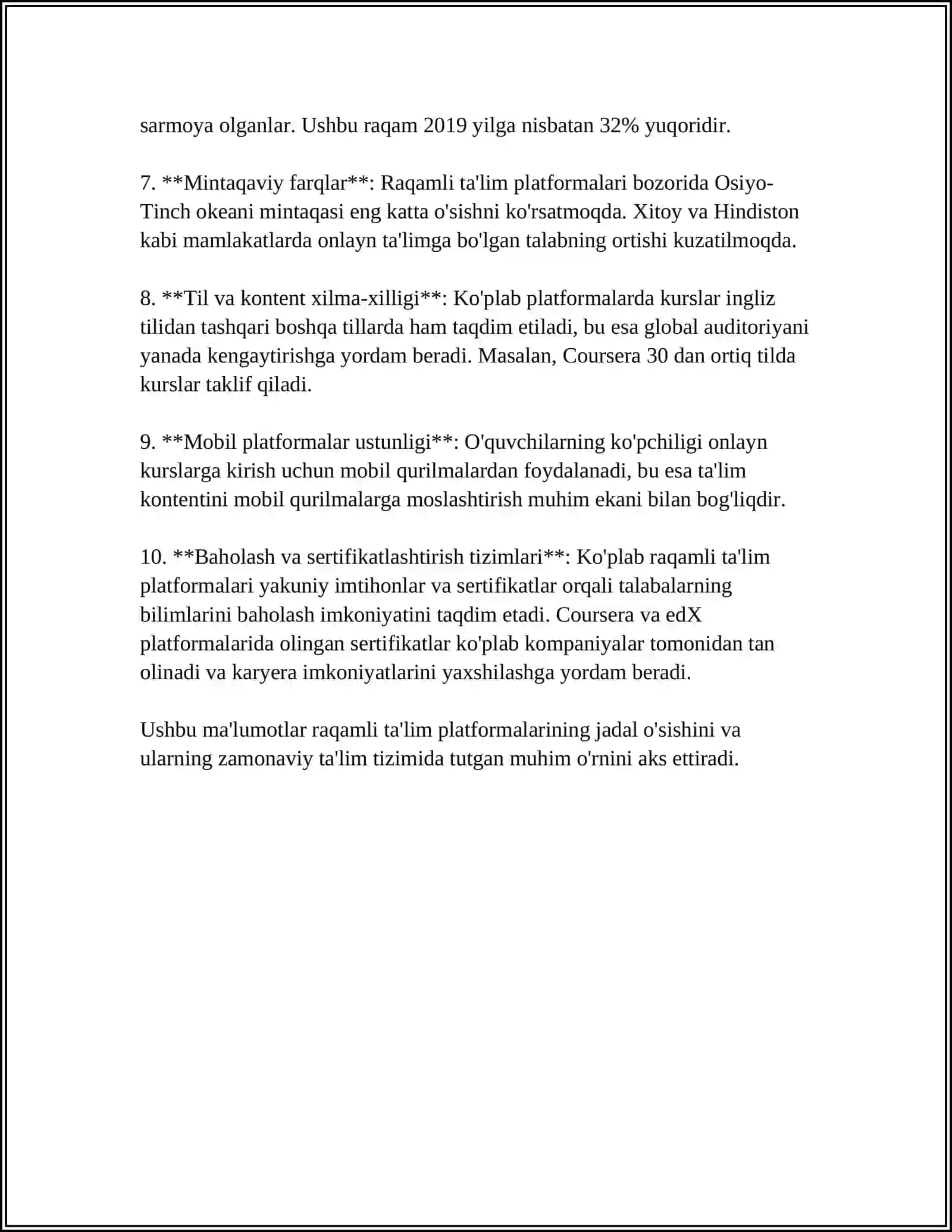 Raqamli ta’lim platformalari 4