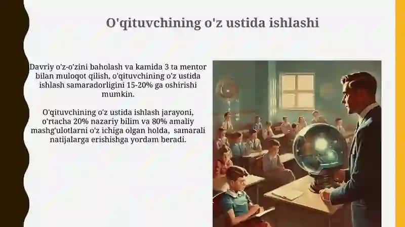 Ma'naviy-axloqiy tarbiya va o'qituvchining roli 4