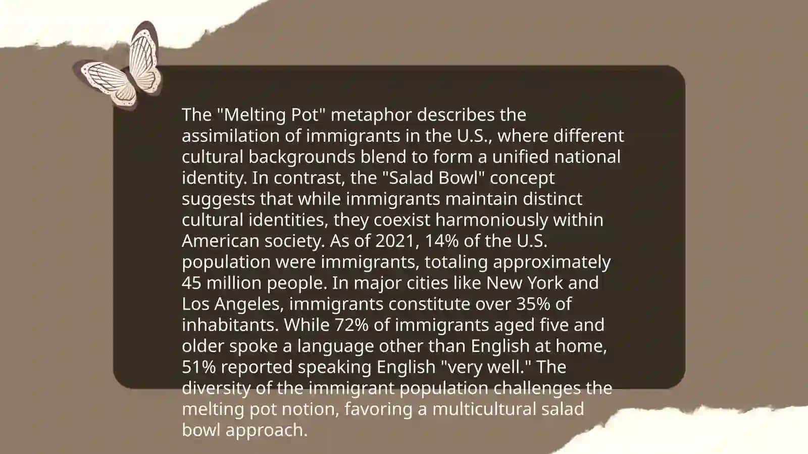 American National Identity and Diversity 4