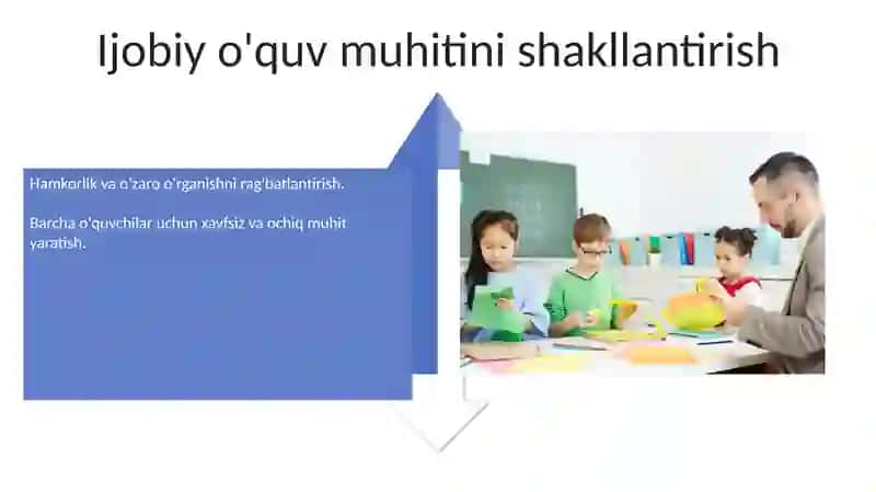 Tarbiyaviy ishlar metodikasi fanining maqsad va vazifalari 4
