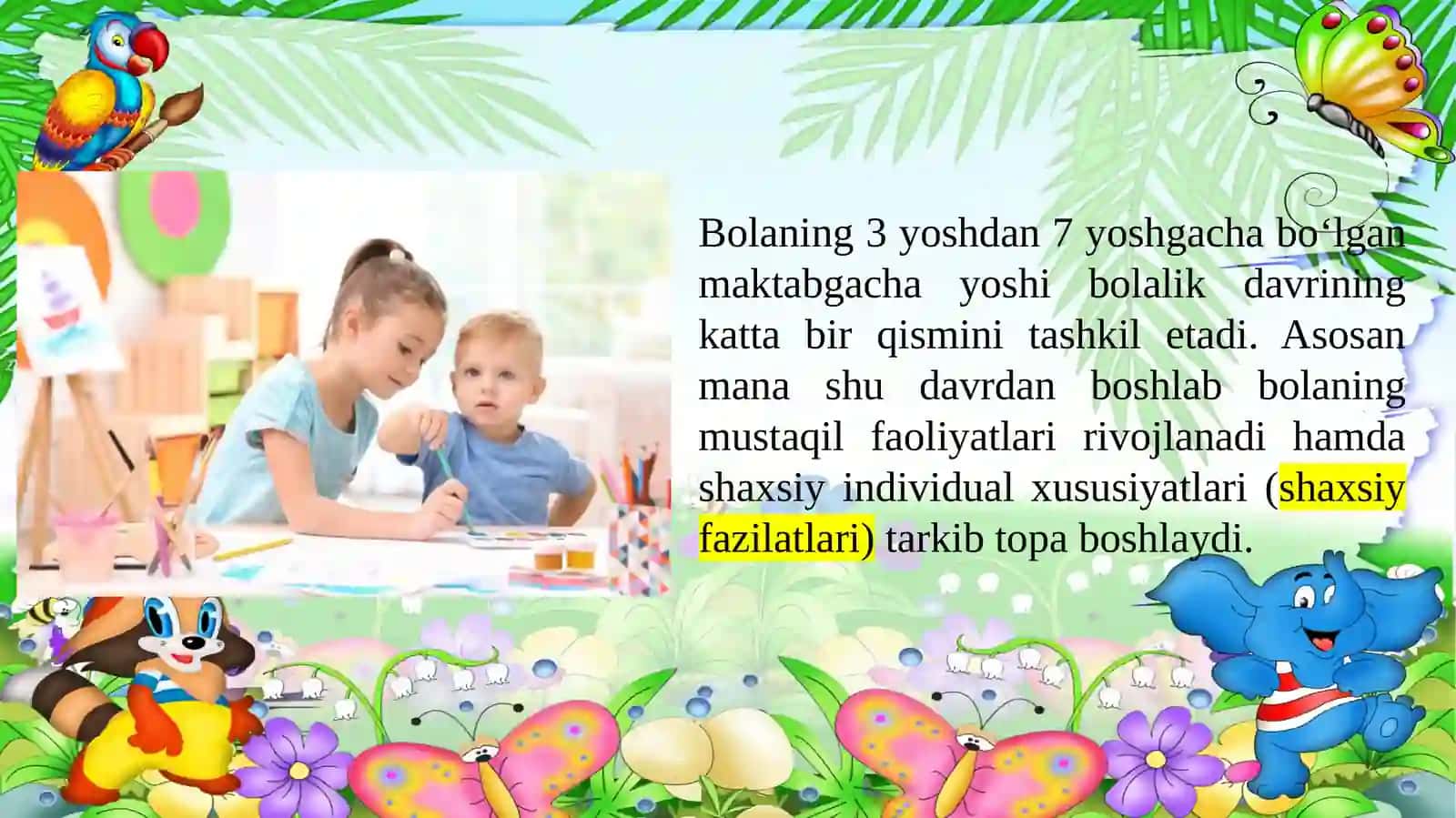 3 YOSH INQIROZI. 4