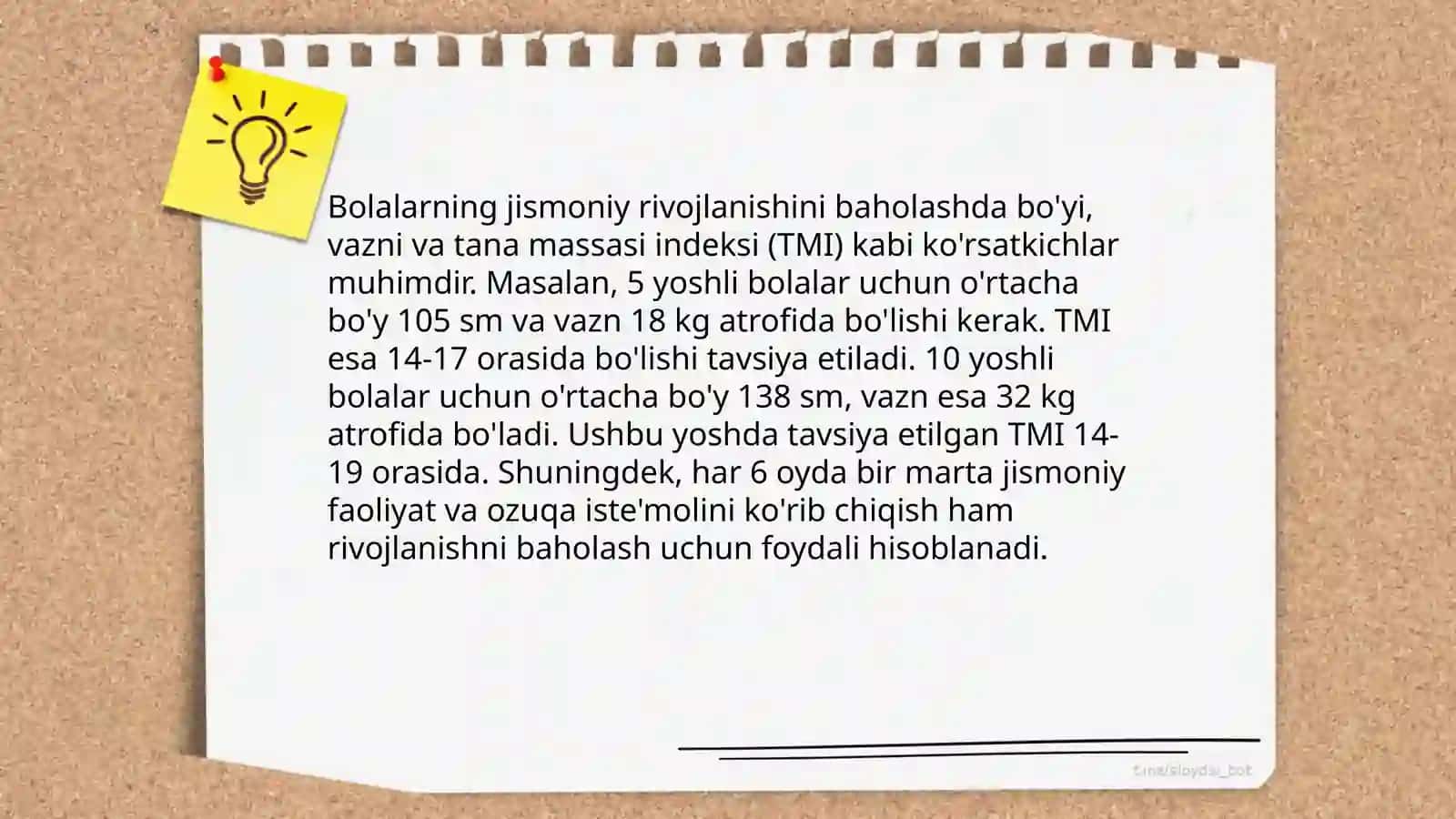 Maktabgacha ta'lim tashkilotlariga jismoniy tarbiya vazifalari va vositalarini tadbiq etish 4
