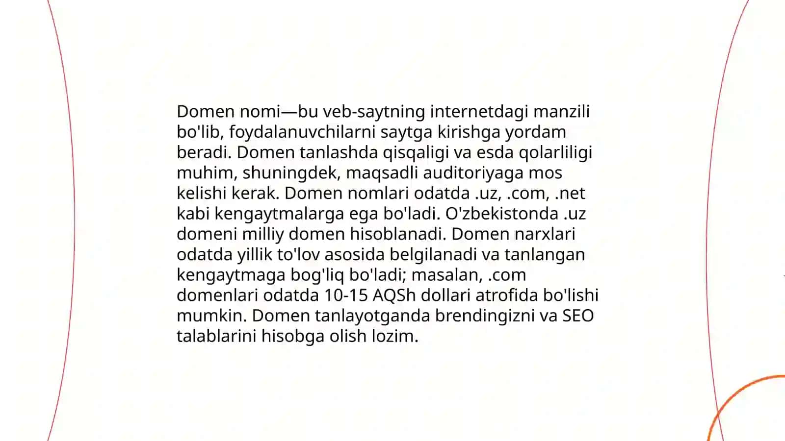 Sayt tushunchasi va uning asosiy elementlari 4
