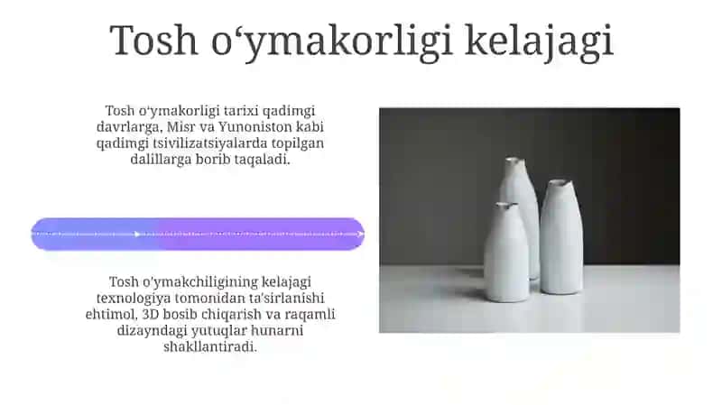 Tosh oymakorligi tarixi 4