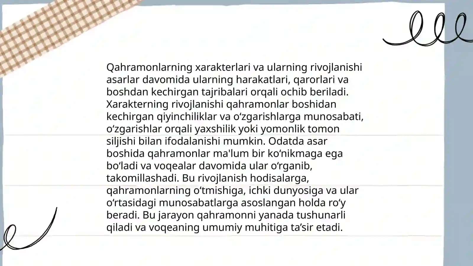 Isajon Sulton romanlari tahlili 4