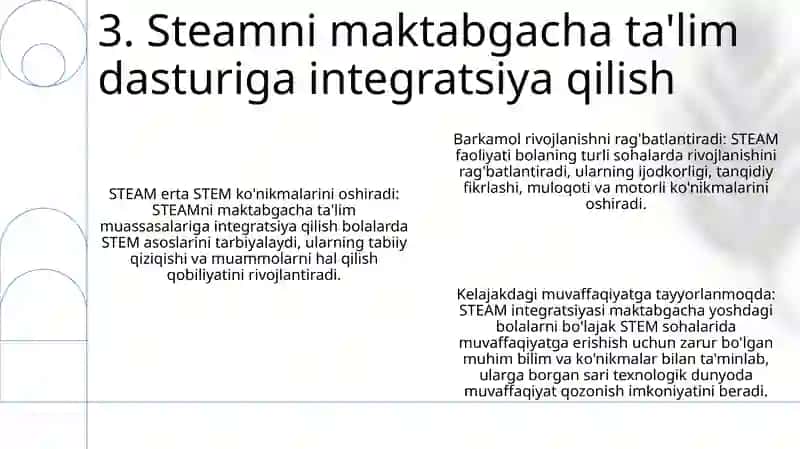 Maktabgacha Ta'Limda Steamni Ahamiyati 4