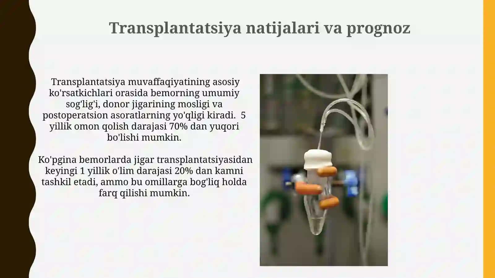 Jigar transplantatsiyasi 4