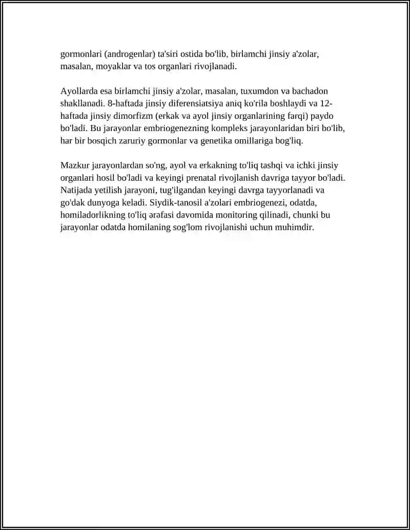 SIYDIK-TANOSIL AZOLARI EMBROGNEZI 4