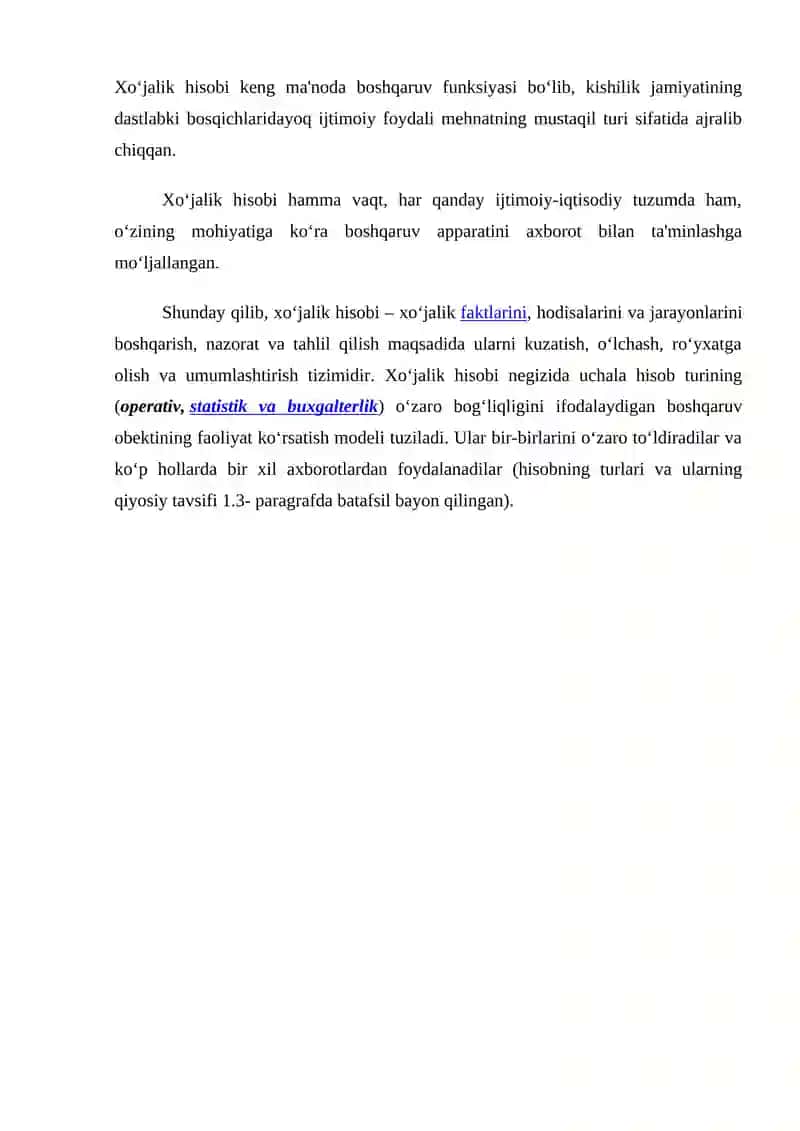 BUXGALTERIYA HISOBINING PREDMETI VA METODI 4
