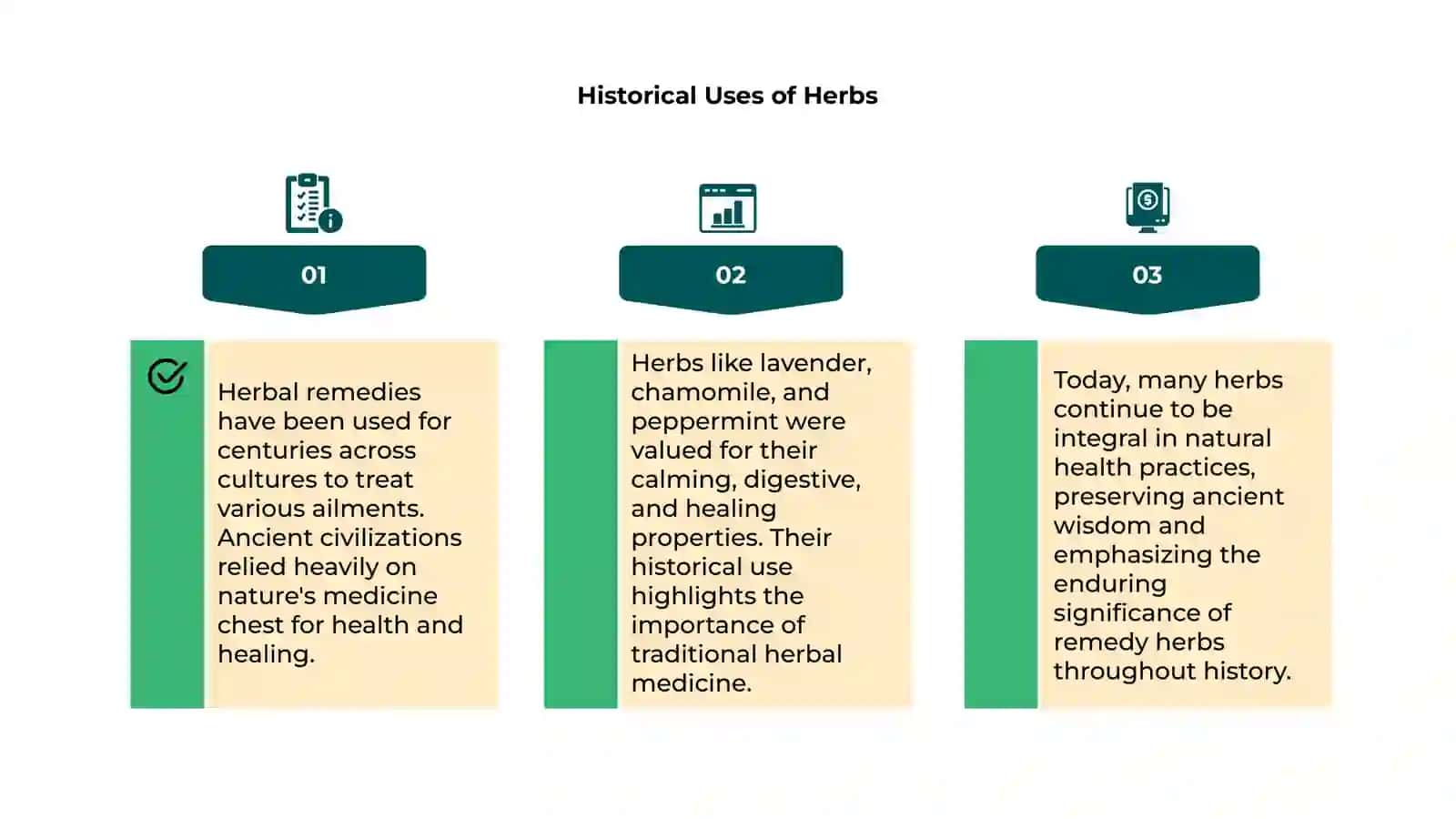 Remedy herbs 4