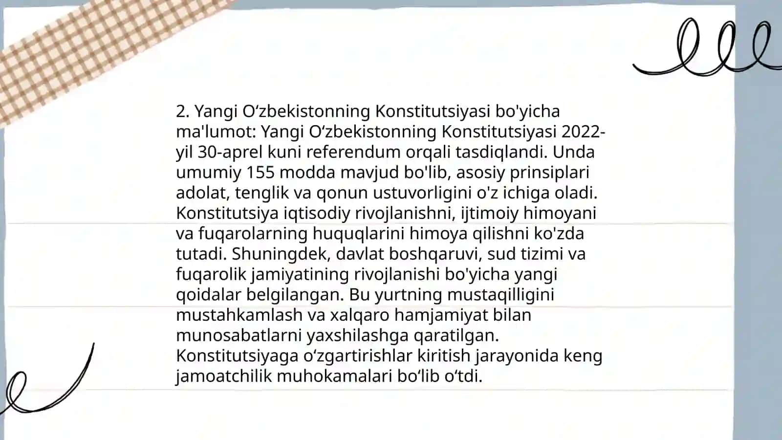 Inson huquqlari tushunchasi 4