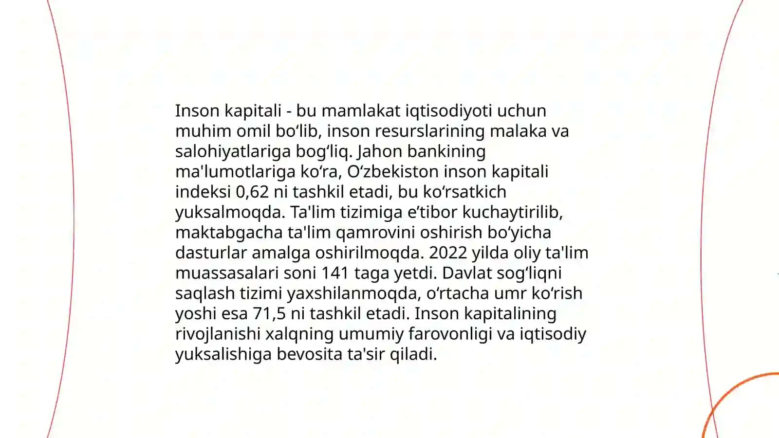 Iqtisodiy oʻsishga taʼsir qiluvchi omillar 4