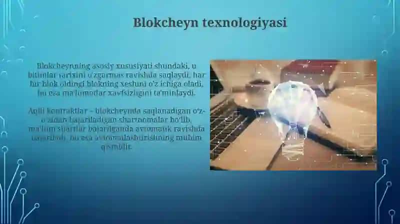 Innovatsion texnologiyalar mazmuni 4