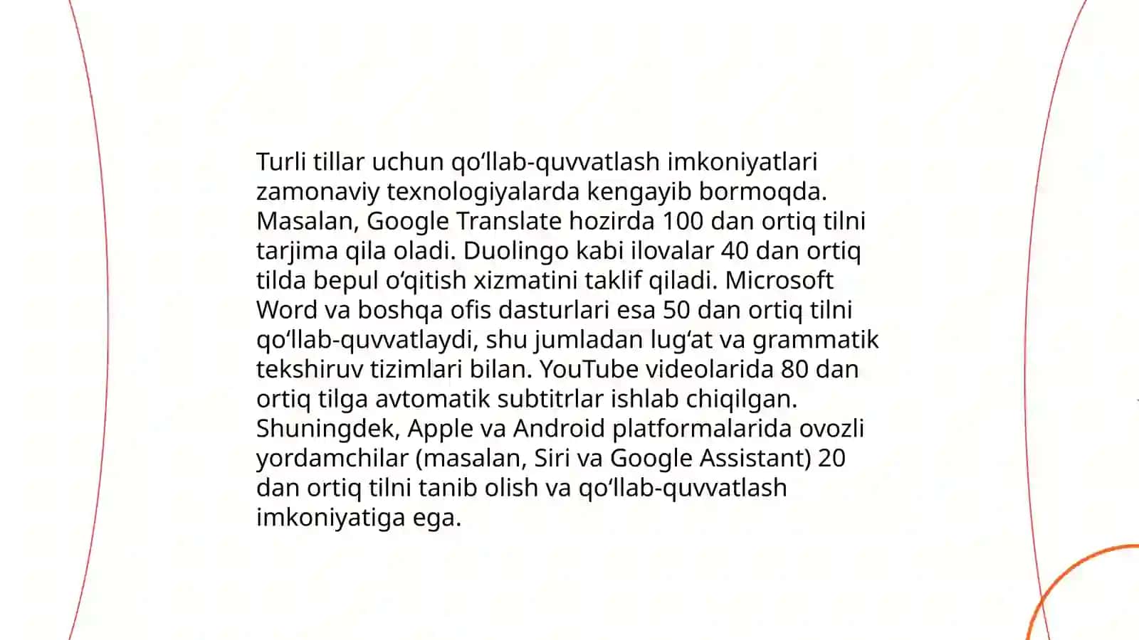 Google Translate va DeepL kabi avtomatik tarjima tizimlarining afzalliklari va kamchiliklari 4