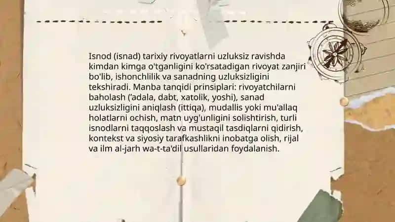 O'rta asrlarda sharqda tarix falsafasi 4