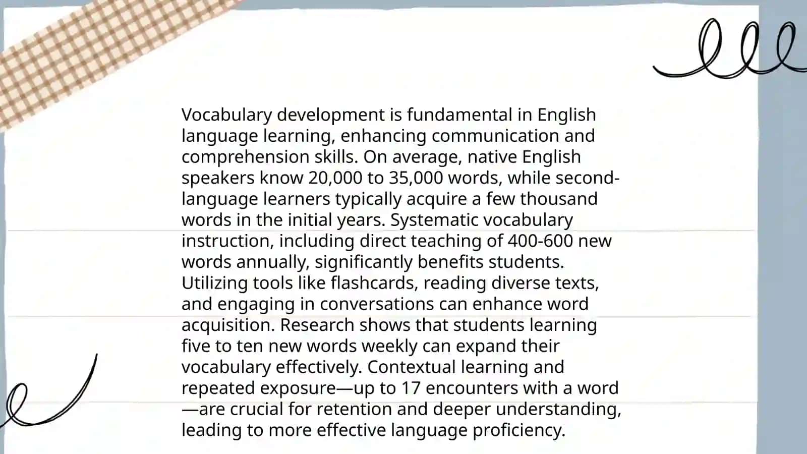 Grammar Usage 4