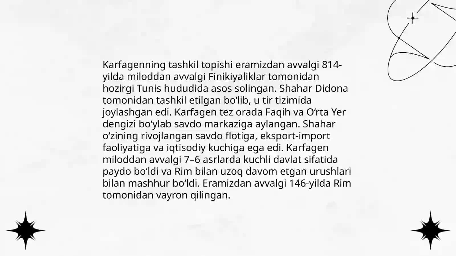 Karfagen davlati 4