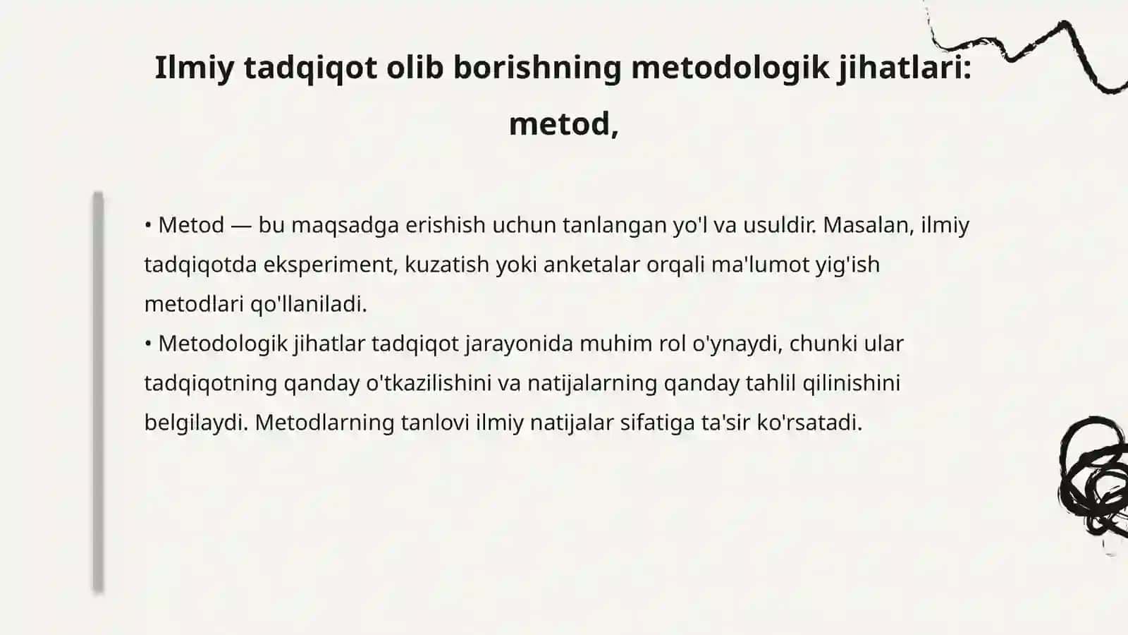 Tillarni òqitish metodikasi 4