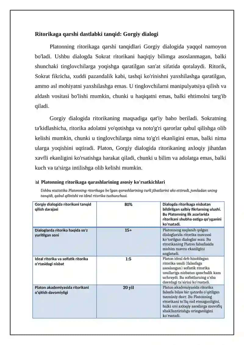 Platonning ritorikaga qarashlari 4