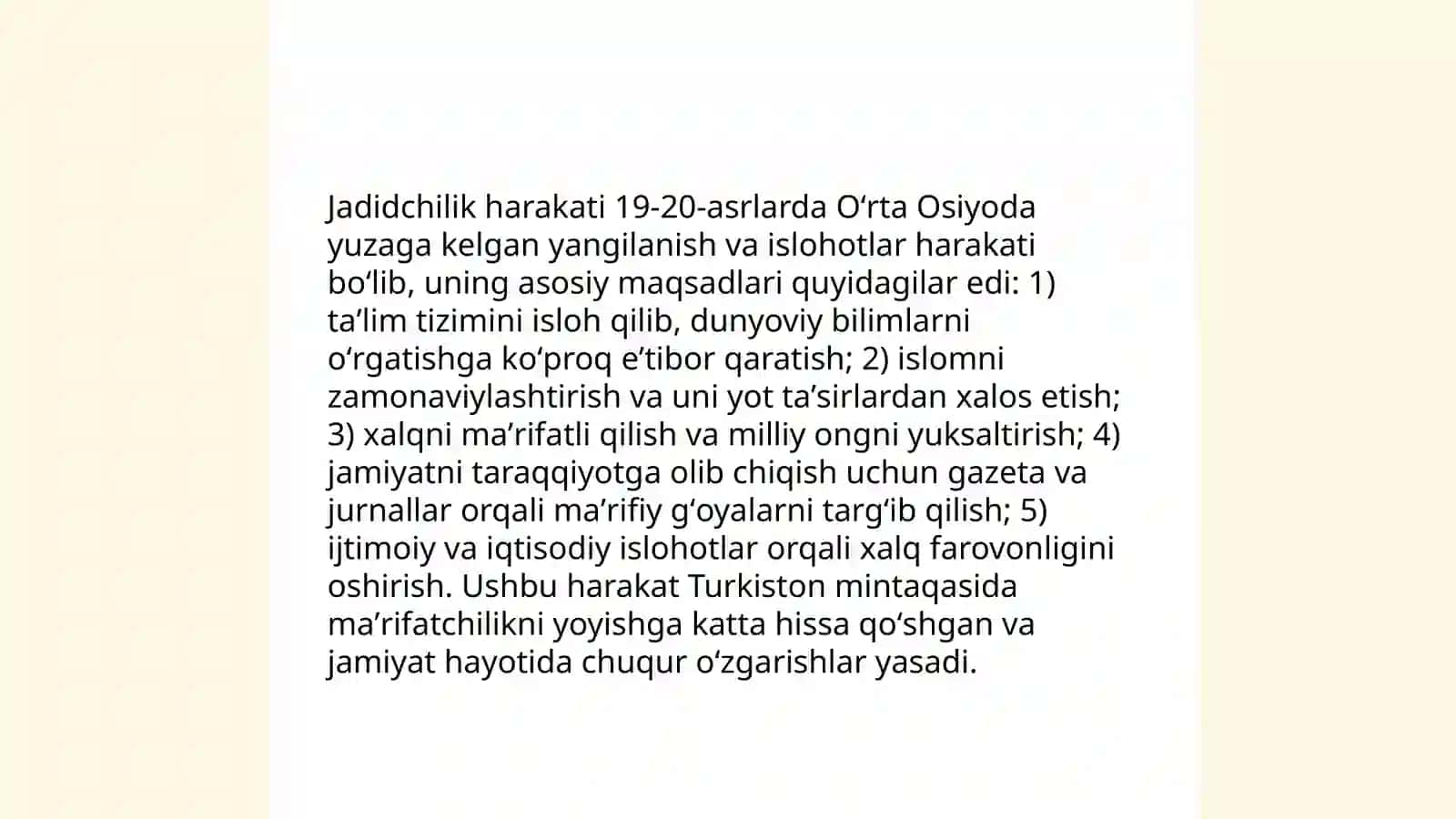 Jadidchilik harakati 4