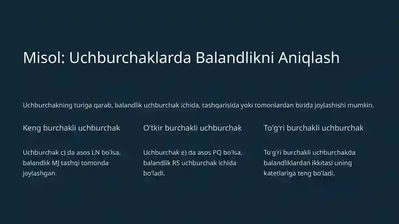 Balandlik Mintaqalanishi Qonuniyati Asosiy Tushunchalar va Amaliy Ahmiyati 4