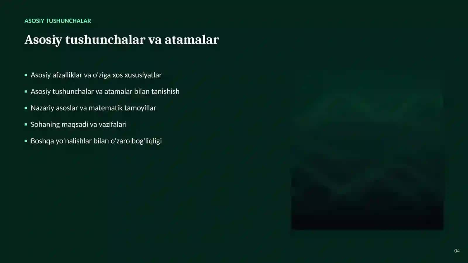 SUN'IY INTELLEKT • AI O'YINLAR VA KO'NGILOCHAR SOHADA 4