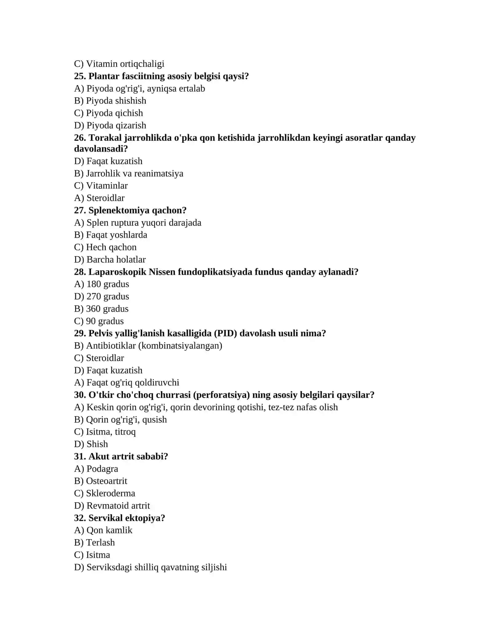 Klinik laboratoriya testi 4