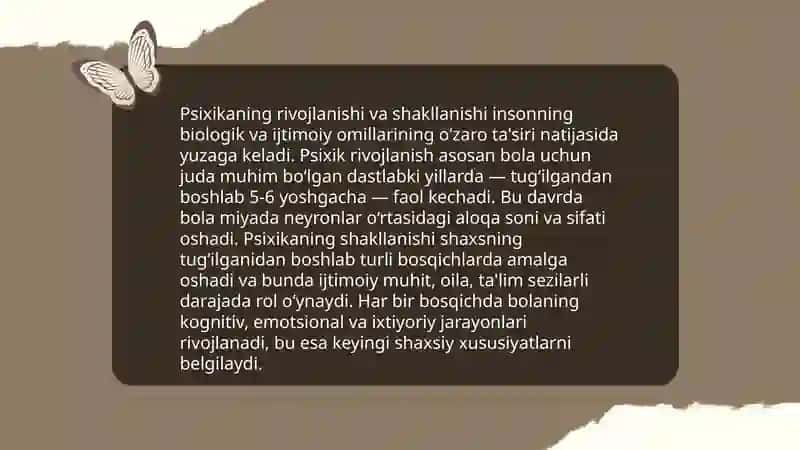 Umumiy psixologiya predmeti maqsadi va vazifalari 4