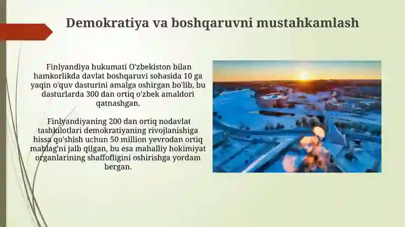 Inson huquqlari va gender tengligi 4