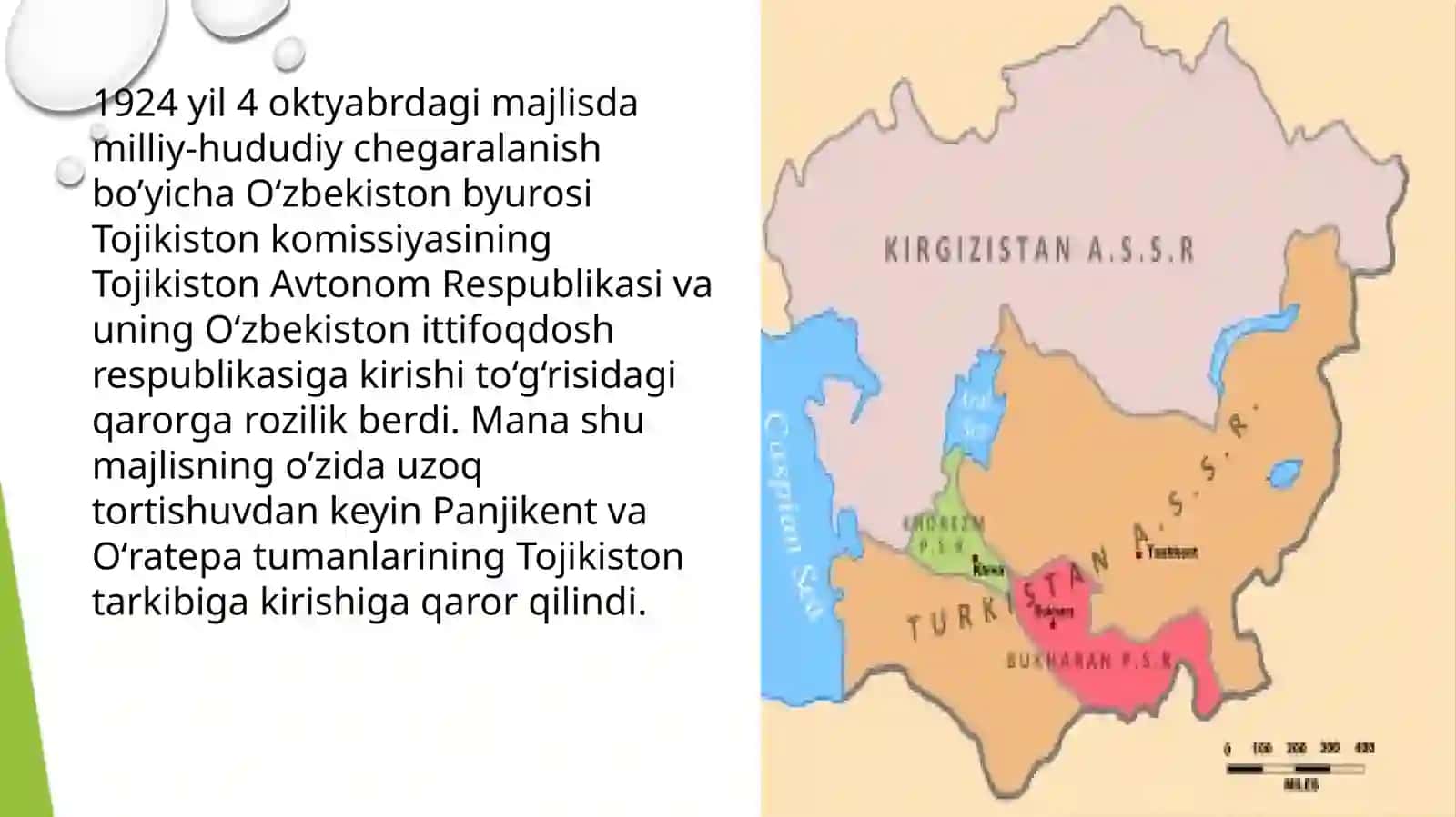 Oʻzbekistonning tarixiy geografiyasi (1924-1991 yillar) 4