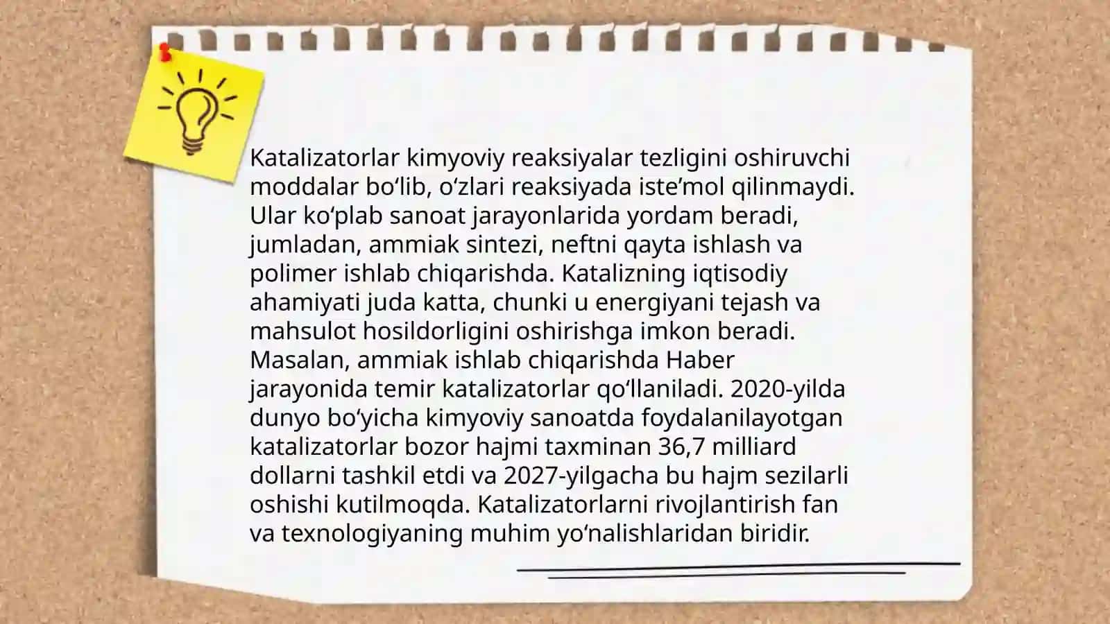 Taksikalogik kimyo moduli mohiyati va maqsadi 4