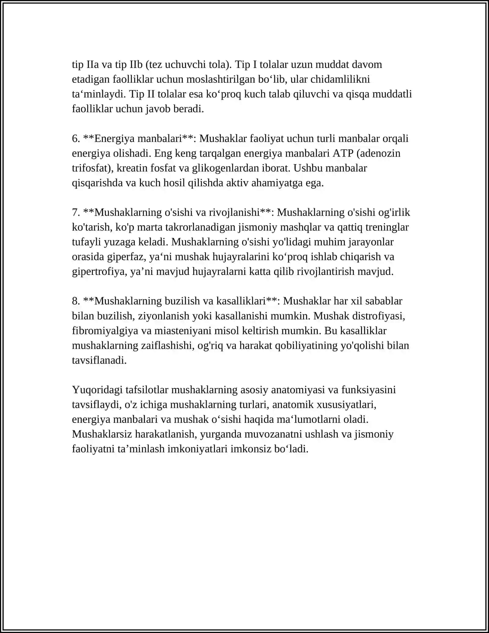 MISNING MINERALLARI, UNING XOSSALARI VA ISHLATILISH SOHALARI 4