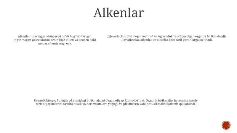 Uglevodorodlarning Goleginli Hosilalari 4