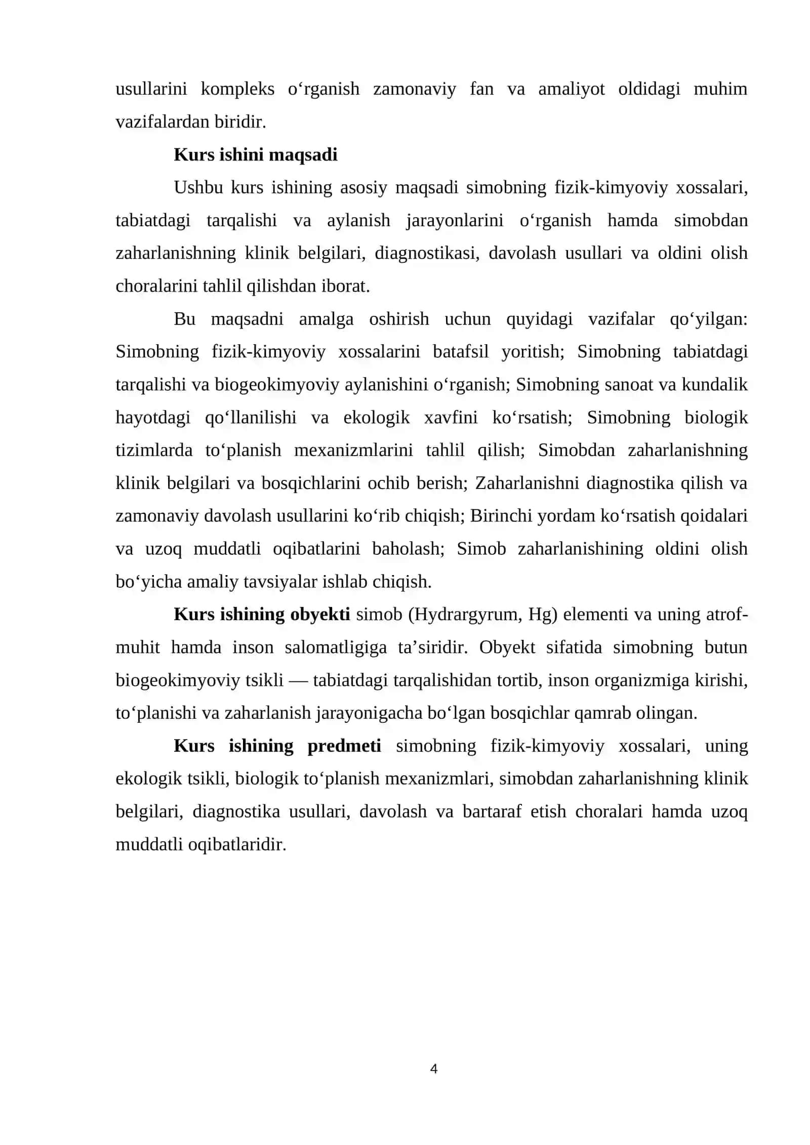 Simobdan zaharlanish va uni bartaraf etish 4
