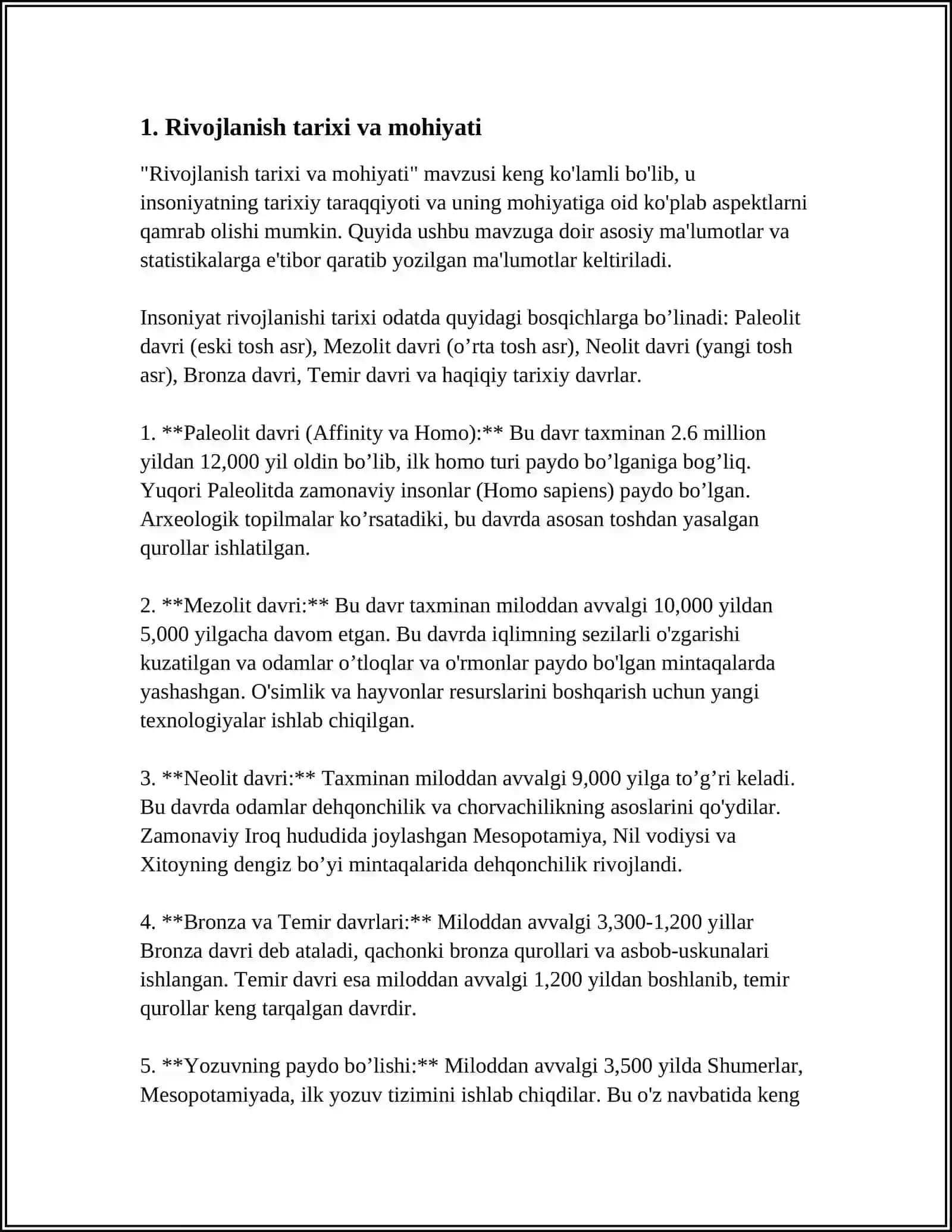 RAQAMLI TA'LIM TEXNALOGIYALARI 4