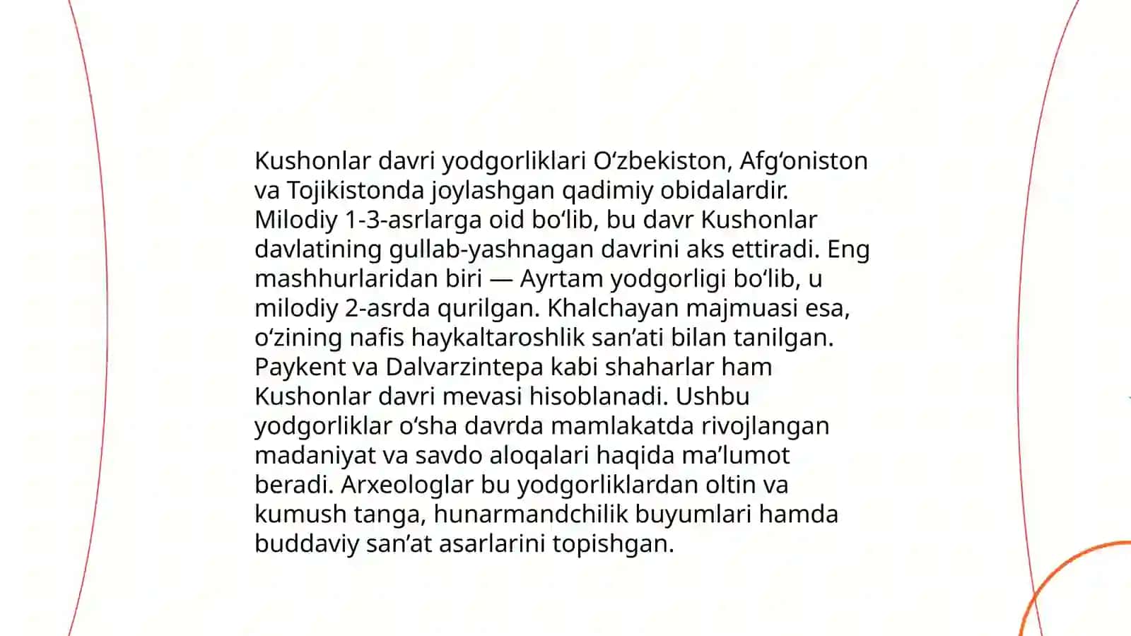 Termiz arxeologiya muzeyi 4