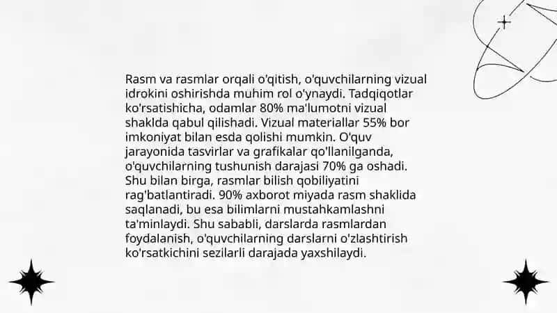 O'yin orqali ta'lim berish 4