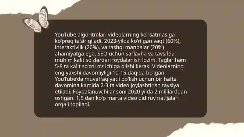 Videomontaj asoslari 4