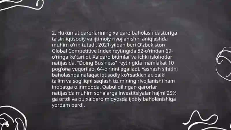 Xalqaro baholash dasturi 4