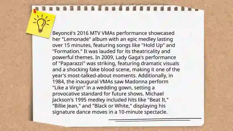 MTV Video Music Awards 4