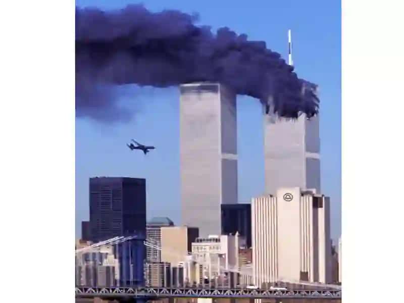 Amerika Mamlakatlari 21-asr Boshlarida 4